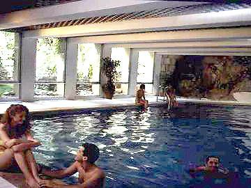 Uto Palace Hotel Палма де Майорка Екстериор снимка