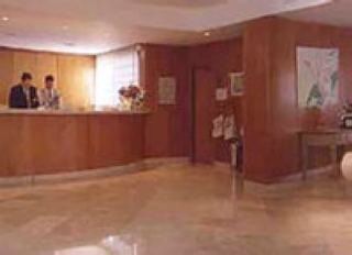 Uto Palace Hotel Палма де Майорка Екстериор снимка