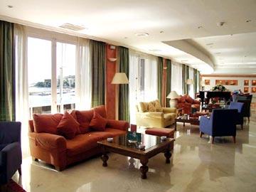 Uto Palace Hotel Палма де Майорка Екстериор снимка
