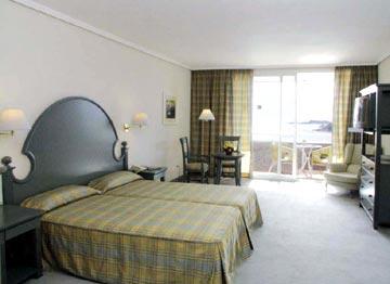 Uto Palace Hotel Палма де Майорка Екстериор снимка
